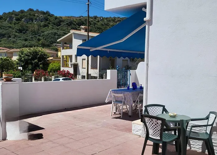 Splendida Villa A Posada