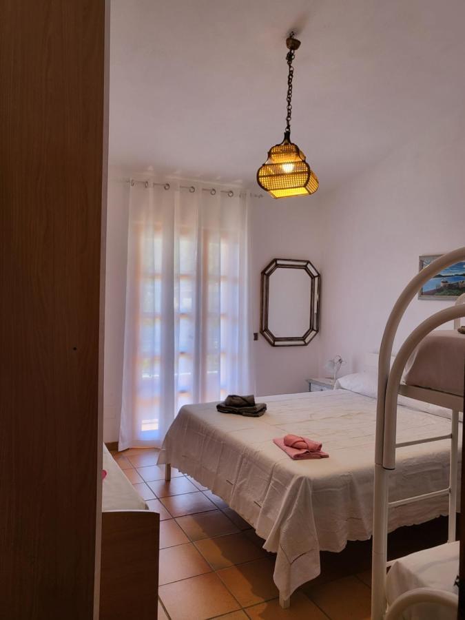 Splendida A Posada (Sardinia)