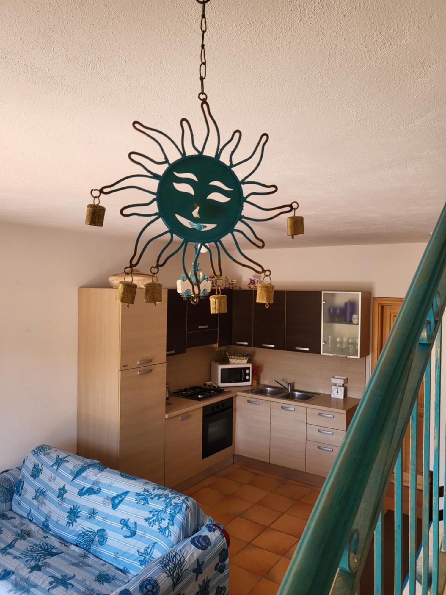 Holiday home Splendida A