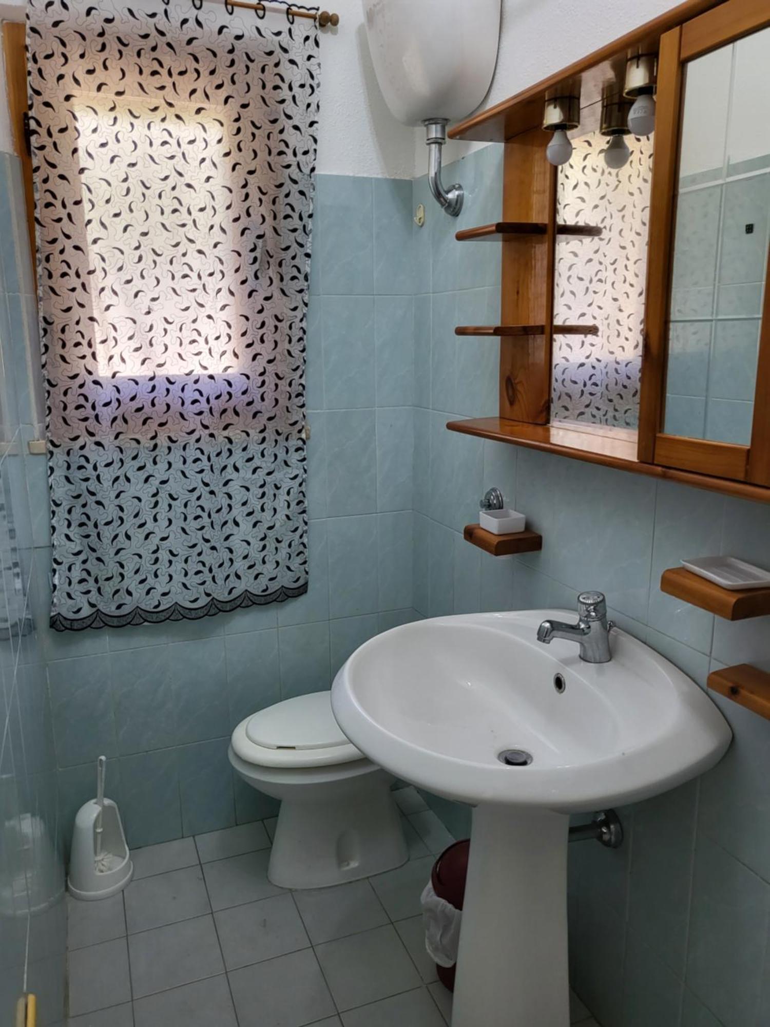 Splendida A Posada (Sardinia)