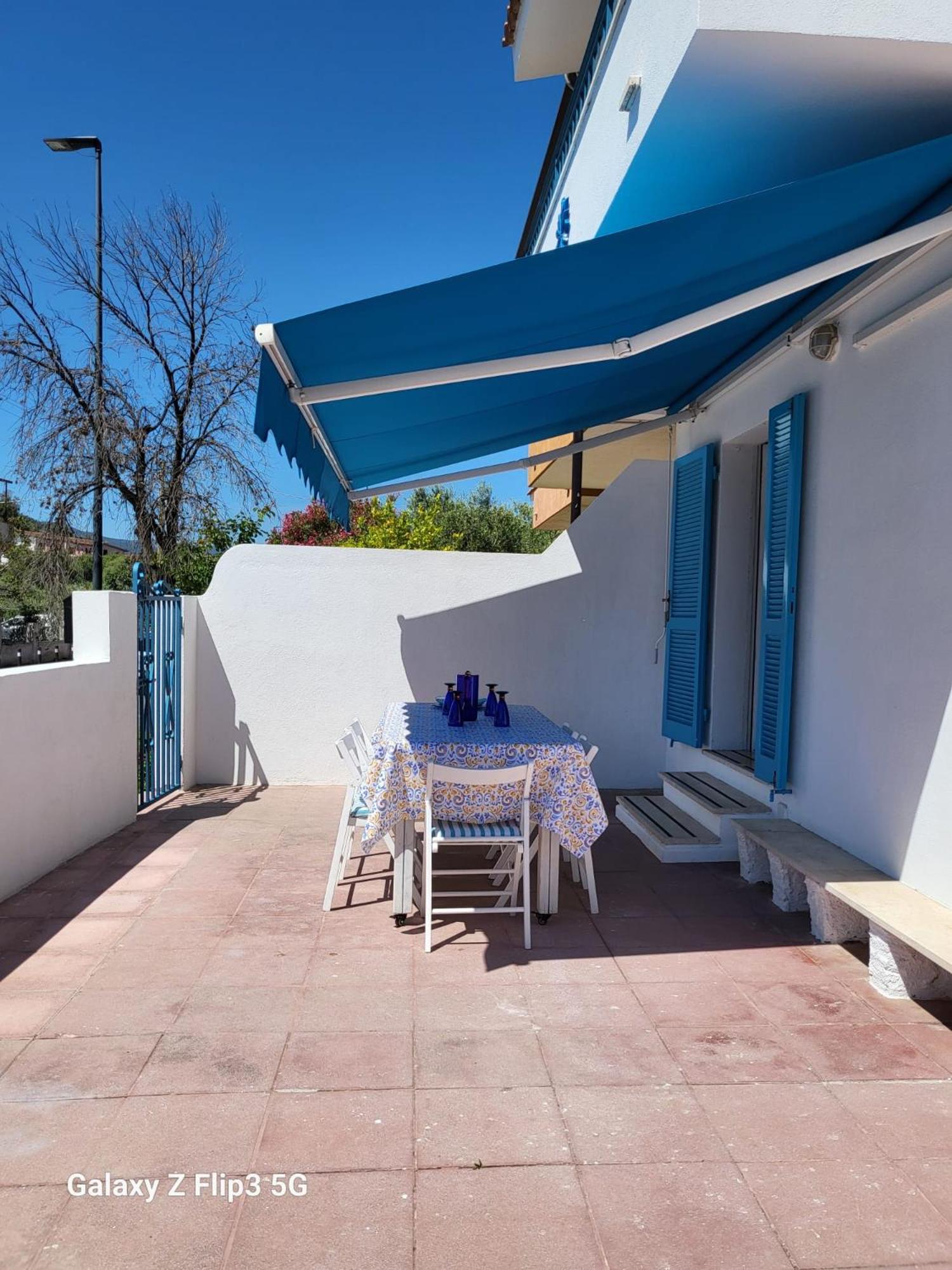 Holiday home Splendida A *
