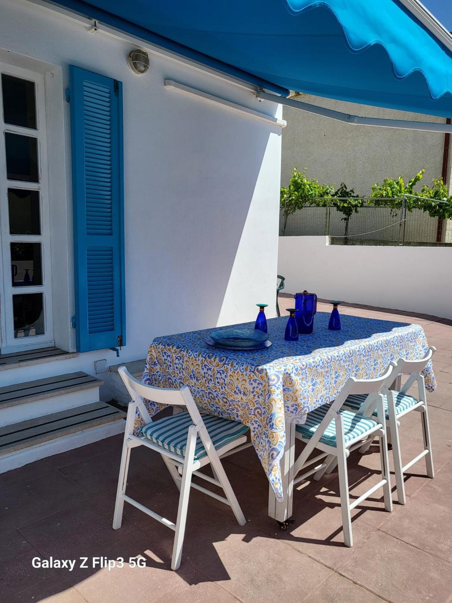 Splendida A Posada (Sardinia)