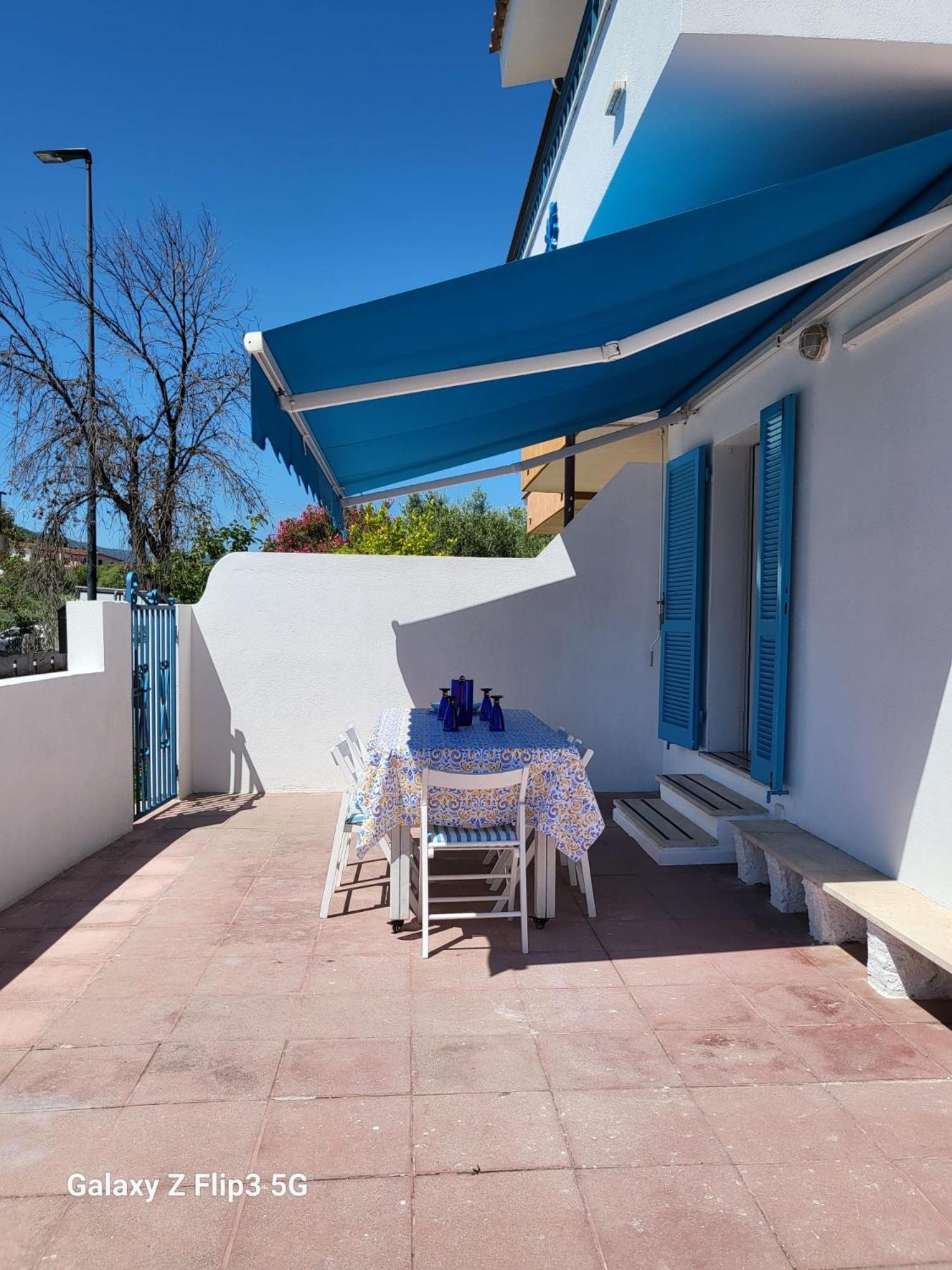 Casa de Férias Splendida A *