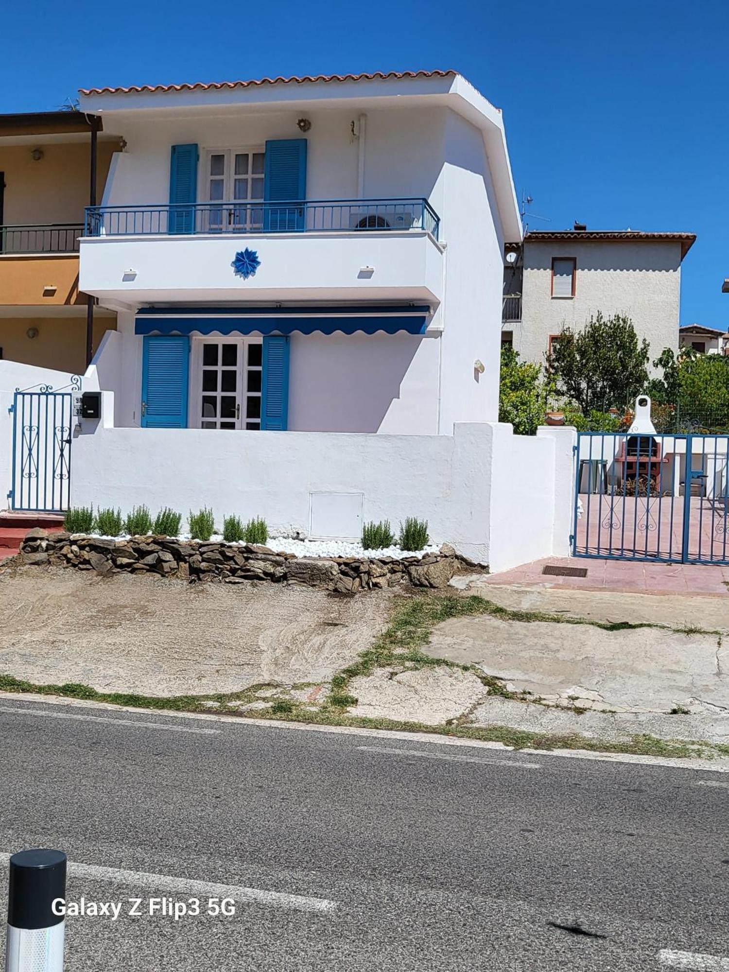 Holiday home Splendida A