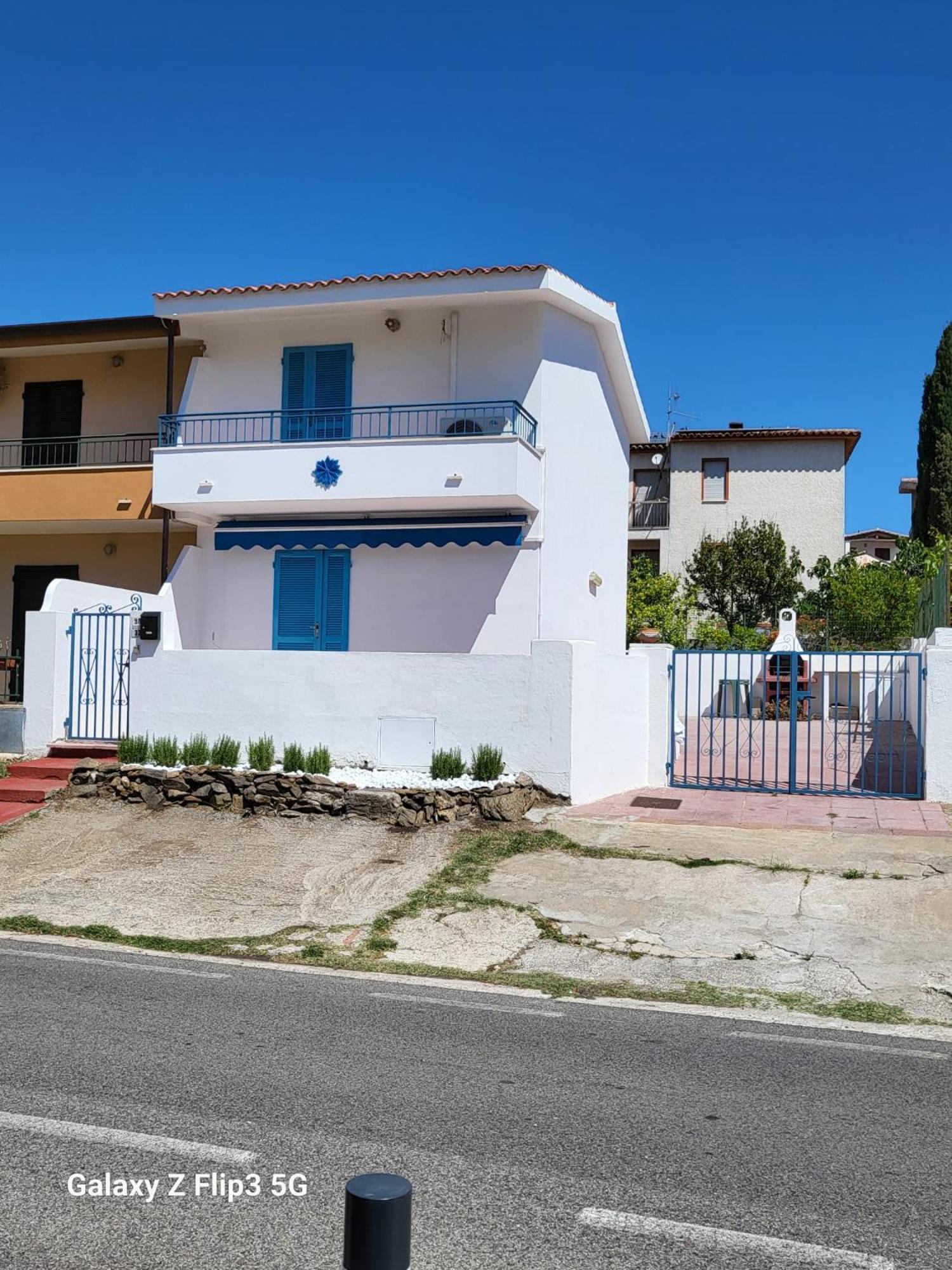 Splendida A Casa de Férias *