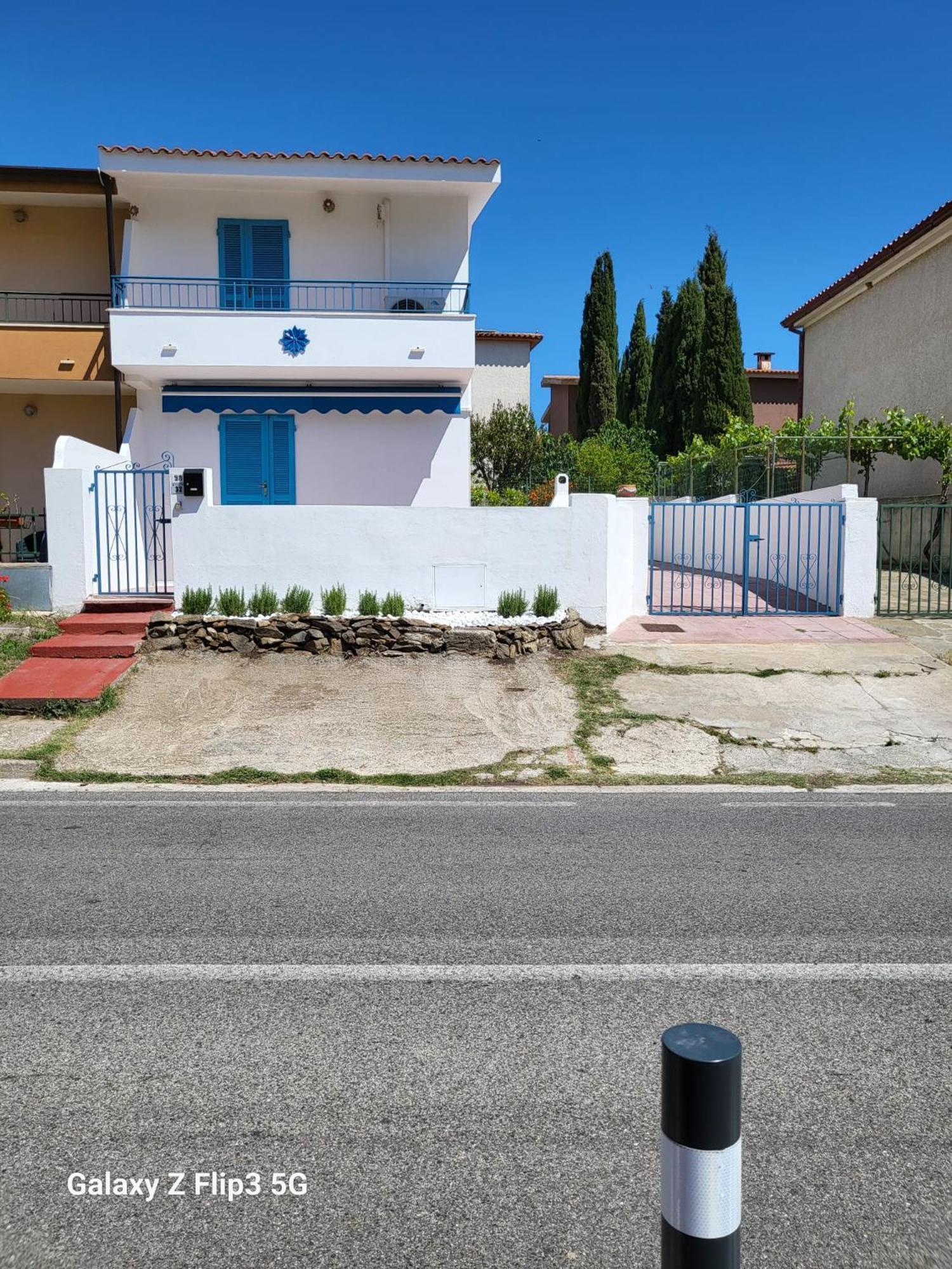 Holiday home Splendida A *