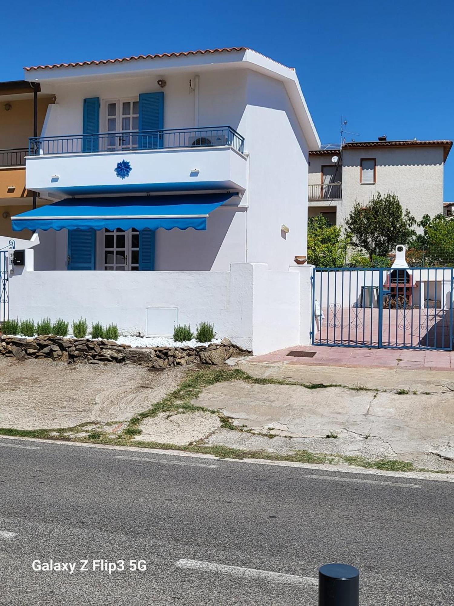 Holiday home Splendida A *