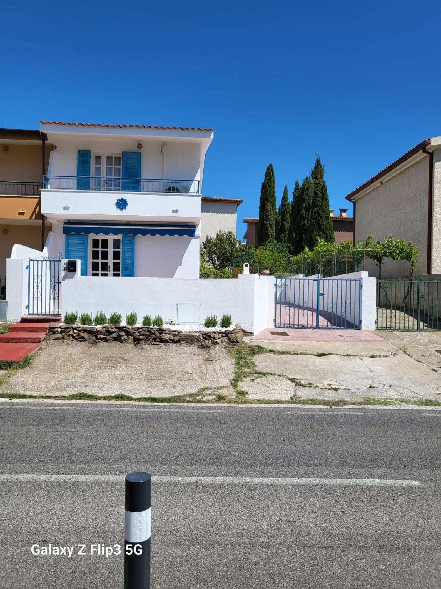 Splendida A Casa de Férias *